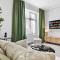 West London Home 2BR Sleep 6 Shop & Explore Wifi And Parking