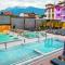 Grand Hotel Bansko - Fitness & SPA