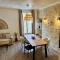 Loft avec balcon