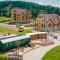 Apartmány Ski Telgárt