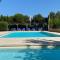 Camping de l'Arnel
