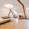 Apartment 5 min zum Hauptbahnhof