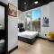 The Neon Elm Hotel