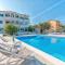 Apartments Ruzmarin