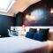 Villa Pruly Hotel Cannes Centre