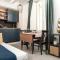 Nautilus Suites & Rooms