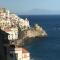 Apartments Amalfi Design Sea View