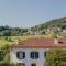 Maison Gamboia, chambres d'hôtes au calme avec jardin