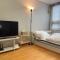 4-3025 #GangnamStation, 5mins #K-Pop #Yeoksam, 3mins #Neflix #K-food #Seoul