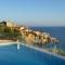 Ornament Liman - Infinity Pool with Old Town View Apartments