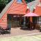 Chalet Number 9 Kingsdown Holiday Park