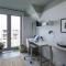 Modern Studios with Kitchen & Ensuite in Central Edinburgh