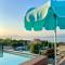 Plaza Lago di Garda Rooms - Rooftop, Lakeview & Jacuzzi