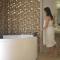 HT Room Spa & Suite