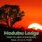 Modubu Lodge