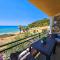 Corfu Glyfada Beach Apartment 25