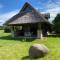 Urikivi Holiday House