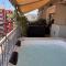 Jacuzzi Patio & Acropolis view 2-BD Retreat