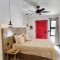 Habitación tipo Look Off