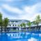 Coco Royal Beach Resort Pvt Ltd