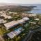 Hiddenbay Teos Hotel