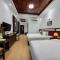 Hanoi Posh Boutique Hotel