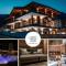 Chalet WildRuh
