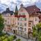 Spa Hotel Villa Smetana