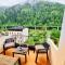 Lovely Alps ski apartment on Alpe Adria bike trail