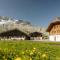 Berghotel Engstligenalp Adelboden