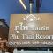 Phu Thai Resort