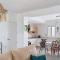 Charmante maison familiale 90 m avec patio 8 couchages