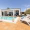 Villas Mamma Mia pool heat Private & Jacuzzi
