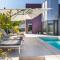 Villa Aselva with Pool near Kamenjak Nature Park
