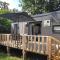 Mobil home TAOS Luxe H20 - Camping de Lanniron