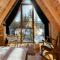 Wonderwood - cabin 1
