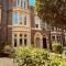 Pontcanna Place Apartments by Urban Space
