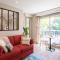 Appartement cosy lumineux avec balcon