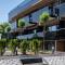 Modern City Retreat I Central I by Cohost