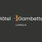 Hôtel Gambetta