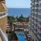 Apartamento bahia park 1a linea " Magic world "