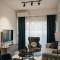 Damast Lux apartments 20