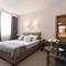 Grottger Luxury Boutique Hotel City