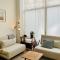 Appartement cosy et familial Paris