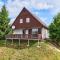 Holiday Home Holiday Hill 45 by Interhome