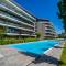 MyFlat Coral 64 Premium Apartment