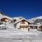Apartments Alpenroyal Arabba - Check-in at Garni Royal