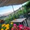 Tony's Terrace