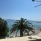 Apartment Palma- right on the beach