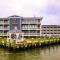 Comfort Suites Chincoteague Island Bayfront Resort